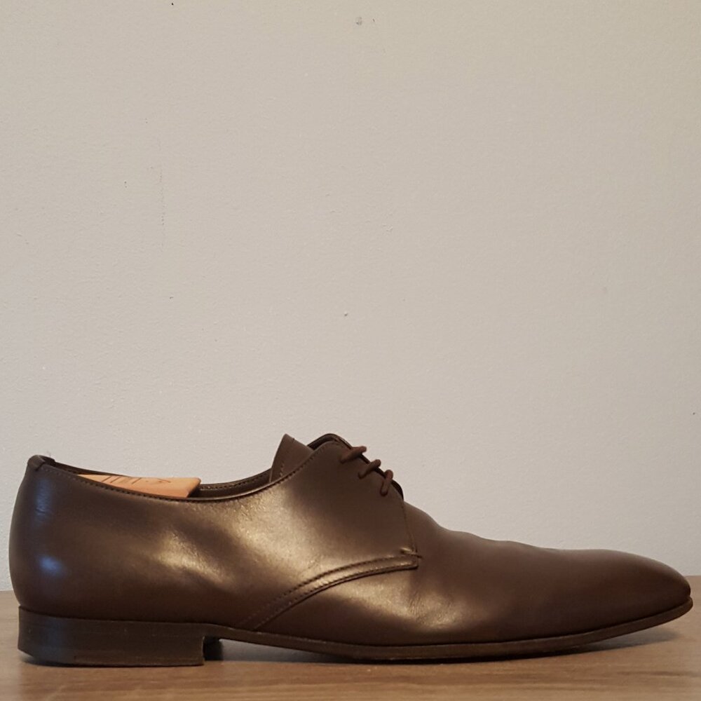 Us men's size 7.5 Prada derby